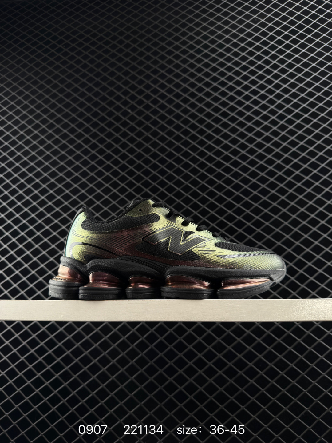 New Balance 2000 NB2000